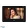 OR VID EX 1060PMV/B Wideo monitor bezsłuchawkowy. kolorowy. LCD 7?. do zastosowania w systemach VIBELL. dotykowy ekran. moduł pamięci.  gniazdo na zdjęcie 1