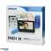 Wireless video intercom set. color. LCD 7". image 2