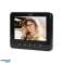 Wireless video intercom set. color. LCD 7". image 3