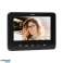 Wireless video intercom set. color. LCD 7". image 5