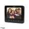 2-family video intercom set without a handset. Color. LCD 7&quot;. With proximity key reader. image 2