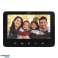 2-family video intercom set without a handset. Color. LCD 7&quot;. With proximity key reader. image 3