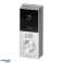 TALOS. 4-wire video intercom kit. 7&quot;. Wi Fi. Touch screen. Full HD. RFID image 3