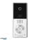 TALOS. 4-wire video intercom kit. 7&quot;. Wi Fi. Touch screen. Full HD. RFID image 4