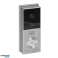 TALOS. 4-wire video intercom kit. 7&quot;. Wi Fi. Touch screen. Full HD. RFID image 5