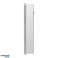 TALOS. 4-wire video intercom kit. 7&quot;. Wi Fi. Touch screen. Full HD. RFID image 6