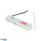 Alimentation LED 12VDC 50W. IP67 photo 2