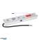 Alimentateur LED 12VDC 100W. IP67 photo 1