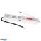 Alimentateur LED 12VDC 100W. IP67 photo 3