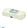 LED Power Supply 12VDC 9W. IP20 image 2