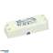 Napájecí zdroj pro LED 12VDC 18W. IP20 fotka 1