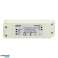 Napájecí zdroj pro LED 12VDC 50W. IP20 fotka 3