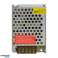 Блок питания открытого типа 12VDC 25W. IP20 изображение 2