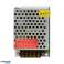 Открытый источник питания 12VDC 35W. IP20 изображение 2