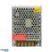 Open frame voedingsadapter 12VDC 60W. IP20 foto 2