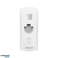 Surface-mounted exit button. ABS image 3