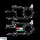 Oscilloscope Uni T UTD2052CL image 3