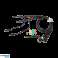 Oscilloscope Uni T UPO1054 photo 4
