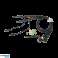 Oscilloscope Uni T UPO1202 photo 4