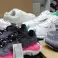 Valikoima Reebok-kenkiä, lenkkarit - tukkumyynti varastossa, luokka A upouusi kuva 1