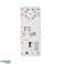 Multilejlighed Unifon til installationer med 4.5.6 ledninger/digitale PROEL billede 4