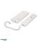 Multilejlighed Unifon til installationer med 4.5.6 ledninger/digitale PROEL billede 5