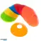 Soccer mushroom training cones 50 pcs image 2