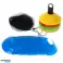 Soccer mushroom training cones 50 pcs image 3