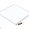 Panneau LED 60x60 60W lampe de plafond cassette 3000K chaud photo 1