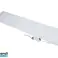 Panneau LED Plafond 120x30 48W Slim Cassette 4000K Neutre photo 1