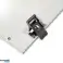 Panneau LED de plafond 120x30 60w slim cassette 6000k froid photo 3