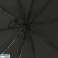 Sun Umbrella Cover Mat For bil frontrute 65x110cm bilde 3