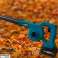 ADM Cordless Electric Blower – Available in Yellow &amp;amp; Blue | Dual 21V or 48V Battery Options,SKU: 2055 (Stock in Poland) image 5