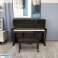 Цифрове фортепіано Kruger&amp;Matz KMDP 755 . чорний глянець зображення 3