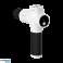 Pistola per massaggio TEESA RELAX GUN MG60 8 accessori bianco foto 2