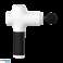 Pistola per massaggio TEESA RELAX GUN MG60 8 accessori bianco foto 4