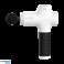 Pistola per massaggio TEESA RELAX GUN MG60 8 accessori bianco foto 3