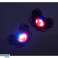 Paintball laserpistol x 2 med infrarødt mål x 2 bilde 3