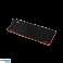 LED Mouse and Keyboard Pad Kruger&amp;Matz Warrior image 1