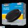 Sensory rehabilitation pillow 33cm pump . Black. REBEL ACTIVE image 5