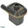 Pompa Gonfiatore Elettrica Piscina 2 Punte USB A 5v DC/2A INTEX 66635 foto 3