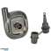 Pompa Gonfiatore Elettrica Piscina 2 Punte USB A 5v DC/2A INTEX 66635 foto 5