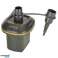 Pompa Gonfiatore Elettrica Piscina 2 Punte USB A 5v DC/2A INTEX 66635 foto 6