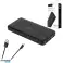 PowerBank Kruger&amp;Matz 10000 mAh Li pol foto 4