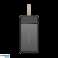 LEC KM0907.1 PowerBank Kruger&amp;Matz 30000 mAh Li ion cu funcție QC și PD fotografia 3