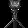 LED-Projektor mit wechselbaren Folien 4 Designs Bild 2