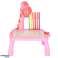 Projector projector table drawing table giraffe pink image 2