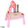Projector projector table drawing table giraffe pink image 4