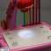 Projector projector table drawing table giraffe pink image 5