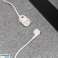 Rebel power extension cord plug socket 3m . with switch image 1